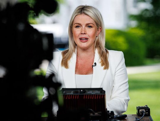 Biały Dom: Witkoff i Kushner wyruszą w sobotę do Pakistanu na rozmowy z Iranem