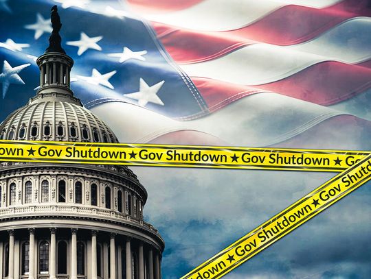 Biały Dom: zaczęły się zwolnienia pracowników federalnych