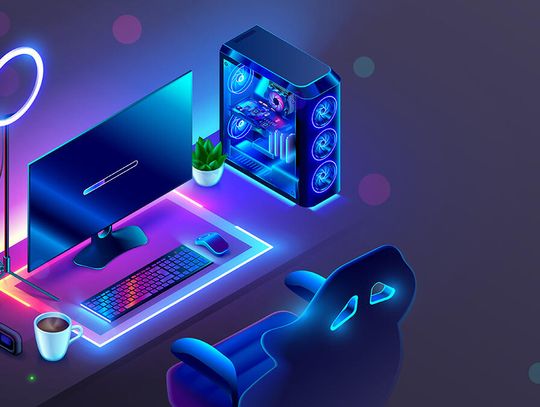 Biblioteki gier bez zbędnego bałaganu