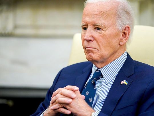 Biden będzie gospodarzem spotkania Grupy Ramstein 12 października w Niemczech