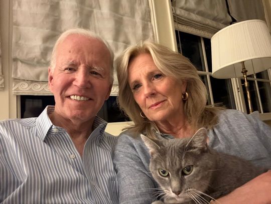 Biden po zdiagnozowaniu u niego raka podziękował za wsparcie