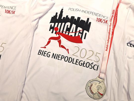 Bieg Niepodległości 2025 – biegniemy  dla Niepodległej