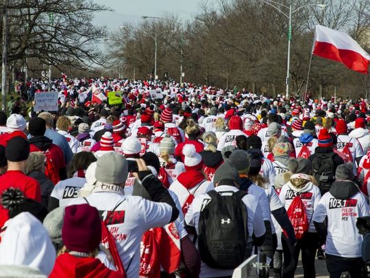 Bieg Stulecia – przeżyjmy to jeszcze raz