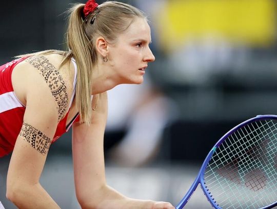 Billie Jean King Cup - Polki nie zagrają w turnieju finałowym