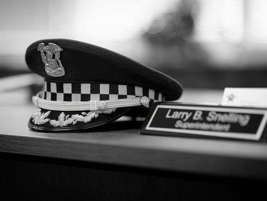 Blisko 190 tys. dol. emerytury dla byłego szefa policji chicagowskiej