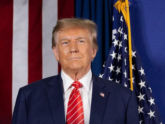Bloomberg: Trump ogłosi warty 70 mld dol. plan inwestycji w sztuczną inteligencję i energetykę