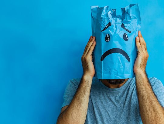 Blue Monday i domowe finanse: dlaczego trzeci poniedziałek stycznia boli najbardziej