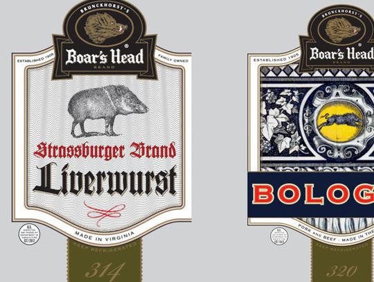 Boar’s Head wycofuje produkty z wątróbką i niektóre wędliny z powodu ryzyka zakażenia listerią