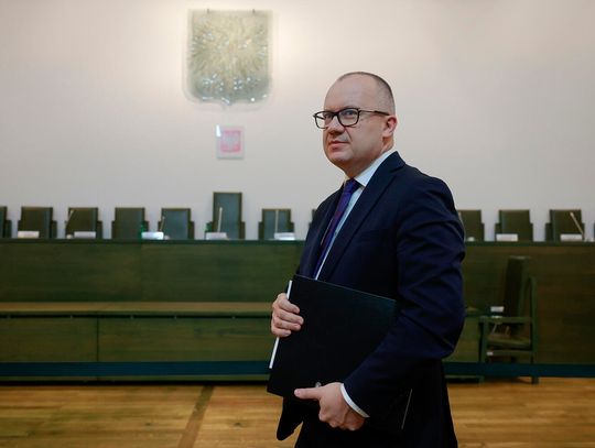 Bodnar: poinformowałem marszałka Sejmu o nieprawidłowościach przy stwierdzeniu ważności wyborów prezydenckich
