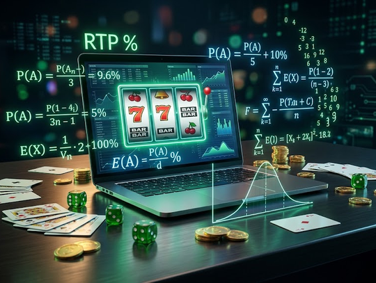 Bonushunting w kasynach online: Matematyczna precyzja, realne zyski czy pułapka?