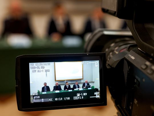 Bp Ważny: raport komisji obnażył bałagan, brak procedur, milczenie i bagatelizowanie spraw