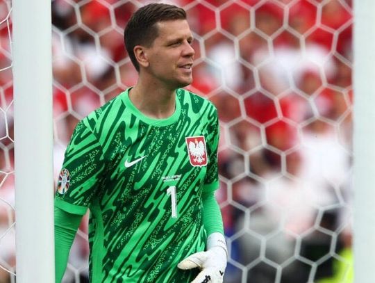 Bramkarz piłkarskiej reprezentacji Polski Wojciech Szczęsny zakończył karierę