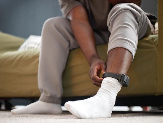 Bransoletki bez nadzoru?