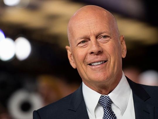 Bruce Willis cierpi na demencję