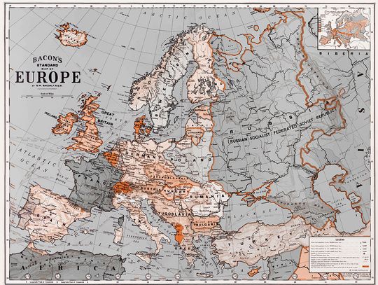 Brudne kartograficzne igraszki