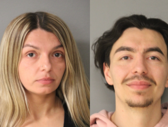 Brutalny atak na chicagowskiego policjanta po mandacie za parkowanie