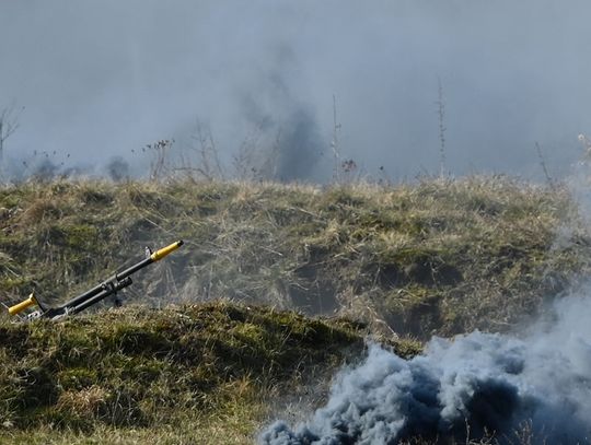 Brzezinski o zmarłych saperach: Ich poświęcenie dla wolności i bezpieczeństwa nie zostanie zapomniane