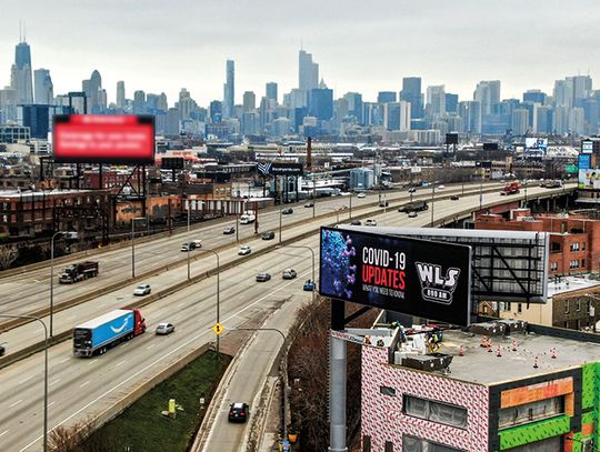 Budżet Chicago z podwyżką podatku od nieruchomości zatwierdzony