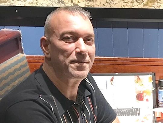 Bułgarski imigrant, zatrzymany przez ICE podczas interview, zmarł w więzieniu w Michigan