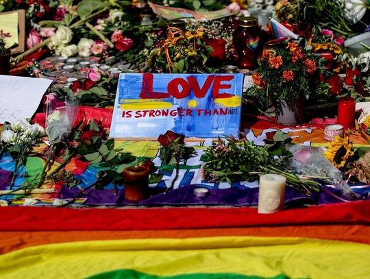 Burmistrz Berlina: ofiara śmiertelna ataku podczas Parady Równości to obywatelka Polski