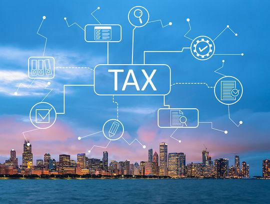 Burmistrz chce przywrócić „head tax” dla korporacji w Chicago Burmistrz chce przywrócić „head tax” dla korporacji w Chicago