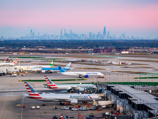 Burmistrz Lightfoot zachęca do odwiedzania Chicago