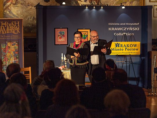 By się odnaleźć, trzeba się najpierw zagubić w muzeum