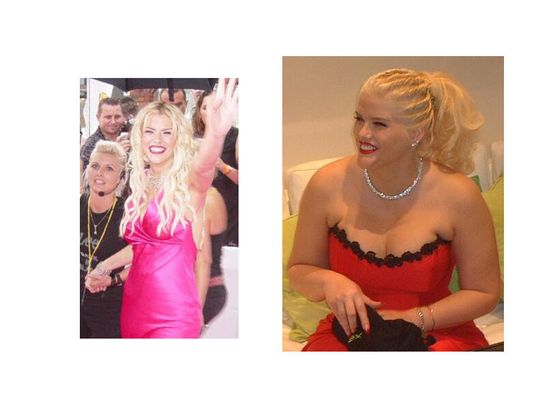 Być jak Marilyn Monroe Być jak Marilyn Monroe