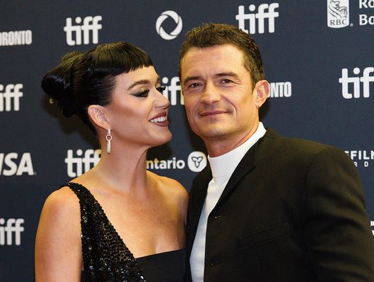 Być jak Orlando Bloom