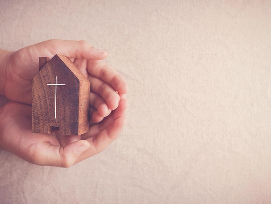 Być mobilnym Kościołem