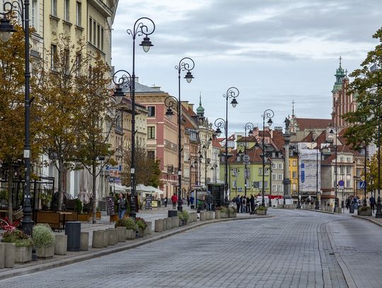 Być przede wszystkim człowiekiem 