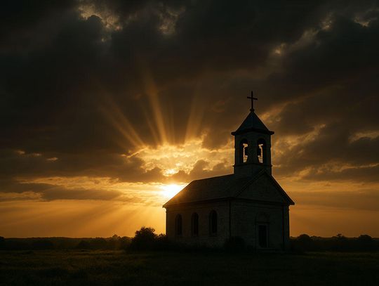 Być sobą, nie zapominając o przeszłości