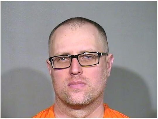 Były marine skazany za molestowanie seksualne dziecka