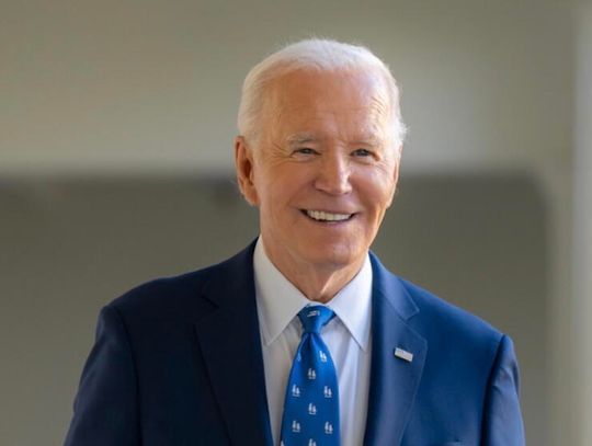 Były prezydent Joe Biden przechodzi radioterapię
