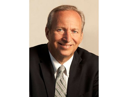 Były sekretarz skarbu odejdzie z Harvarda w związku z aferą Epsteina