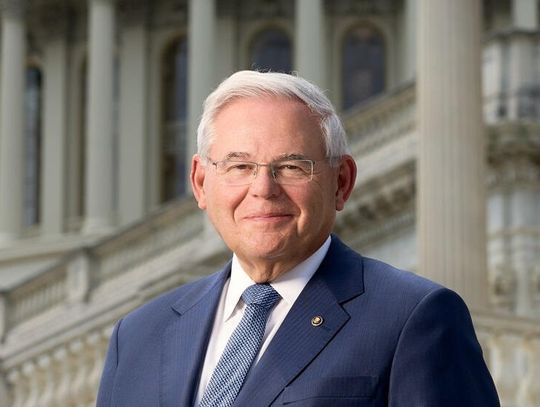 Były senator Bob Menendez skazany na 11 lat za korupcję i działalność na rzecz Egiptu