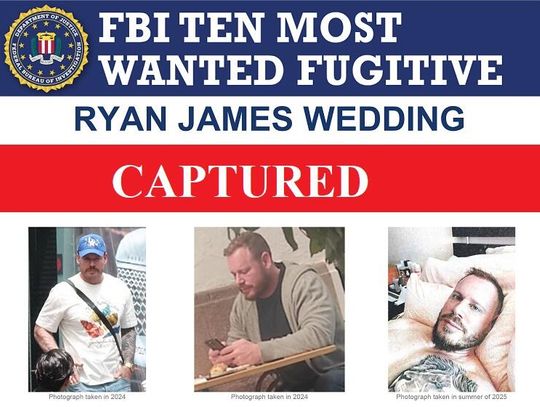 Były snowboardzista Ryan Wedding aresztowany za handel narkotykami i zabójstwo Były snowboardzista Ryan Wedding aresztowany za handel narkotykami i zabójstwo