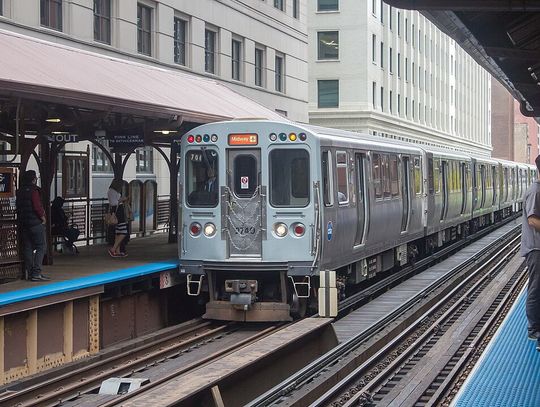 Całodobowa kolejka na Midway i inne ulepszenia CTA