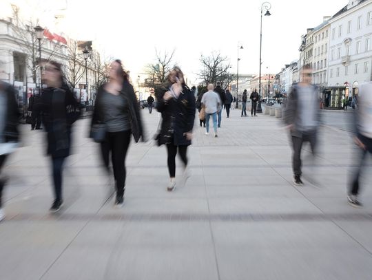 CBOS: 77 proc. Polaków uważa, że decyzja USA i Izraela o ataku na Iran była niesłuszna