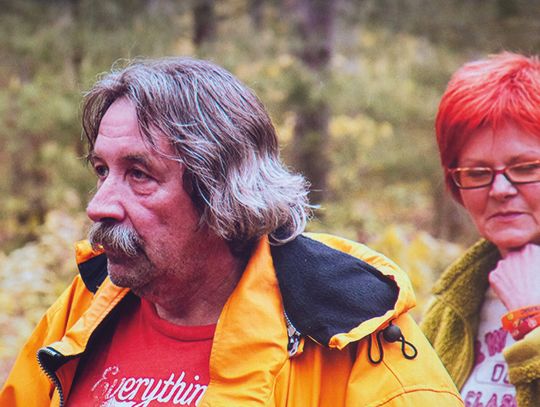 Celebracja życia: w hołdzie Wiesławowi Gogaczowi, animatorowi polonijnej kultury, założycielowi Art Gallery Kafe