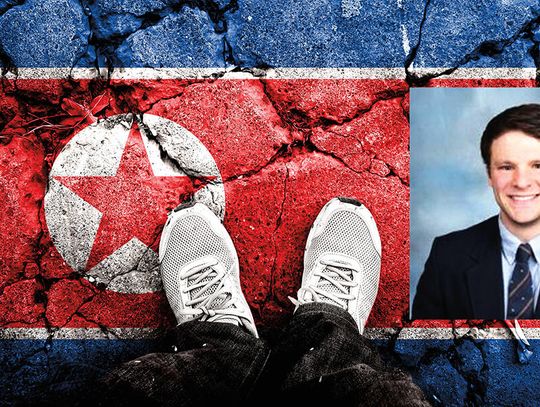 Cena podróży do piekła