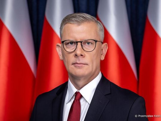 Cenckiewicz zrezygnował ze stanowiska szefa BBN; gen. Andrzej Kowalski p.o. szefa Biura