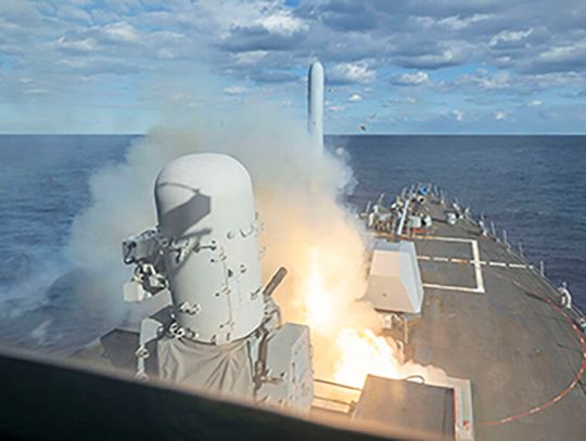 CENTCOM: 18 amerykańskich żołnierzy ciężko rannych podczas operacji przeciwko Iranowi