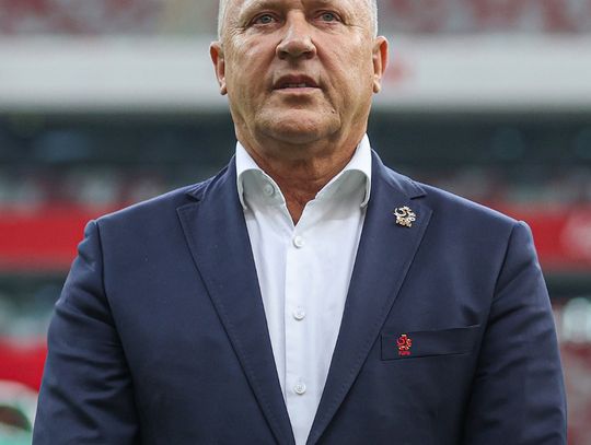 Cezary Kulesza kandydatem do Komitetu Wykonawczego UEFA