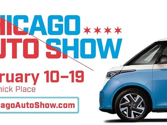 Chicago Auto Show 2024 wraca do McCormick Place od 10 do 19 lutego