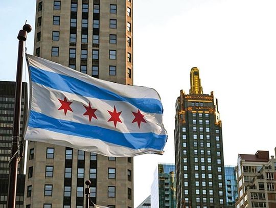 Chicago gospodarzem konwencji Demokratów w 2024 r.?