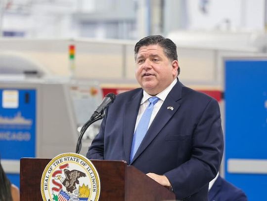 Chicago i Illinois reaguje na atak USA na Iran