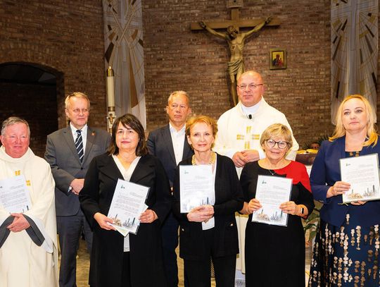 Chicago inauguruje filię Klubu Inteligencji Katolickiej w 50-lecie lubelskiego oddziału