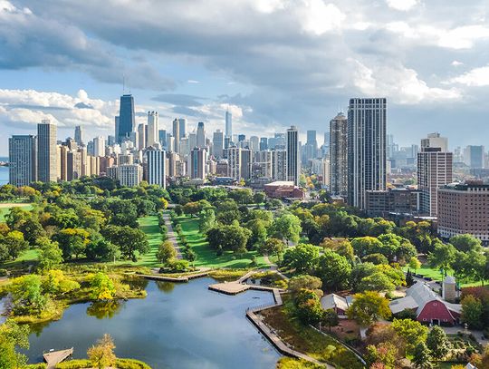 Chicago inwestuje w przystępne cenowo i ekologiczne mieszkania, radni zatwierdzili projekt burmistrza