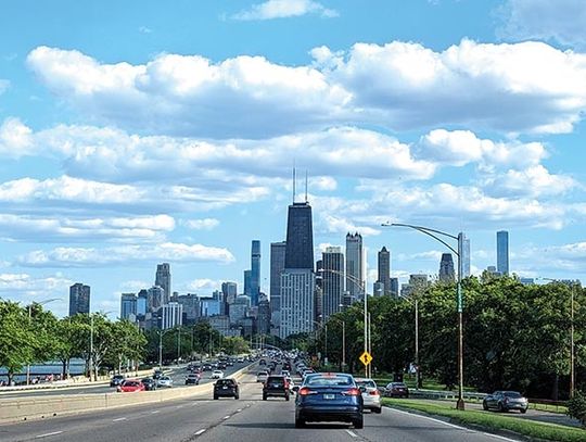 Chicago jednym z najgorzej zarządzanych miast w USA